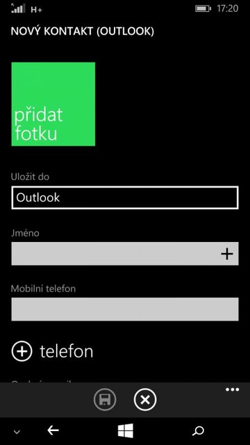 Nokia Lumia 730/735