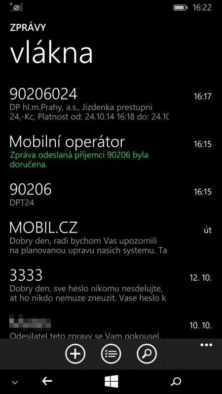 Nokia Lumia 730/735