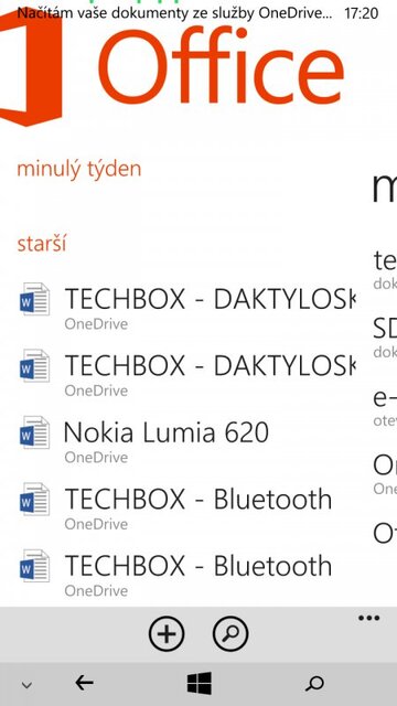 Nokia Lumia 730/735