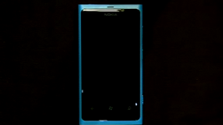 Nokia Lumia 800