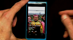 Nokia Lumia 800