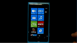 Nokia Lumia 800