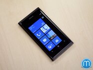 Nokia Lumia 800