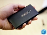 Nokia Lumia 800
