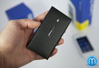 Nokia Lumia 800