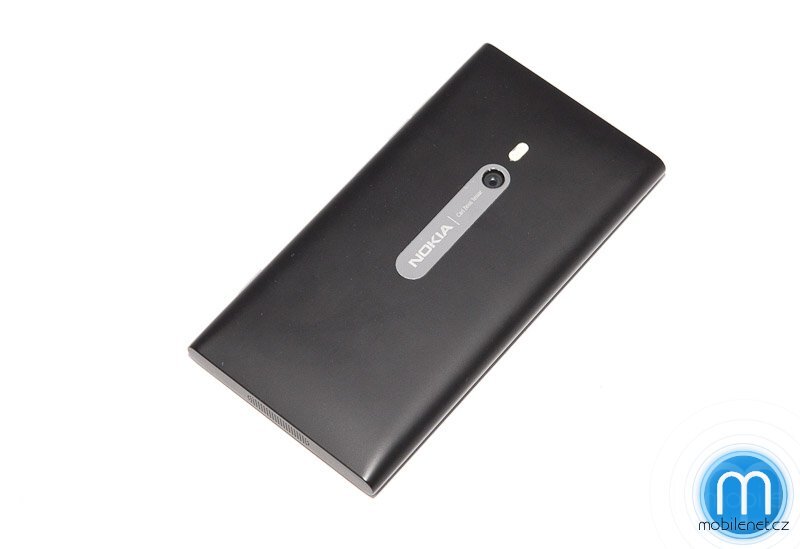 Nokia Lumia 800