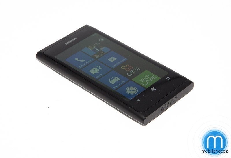 Nokia Lumia 800