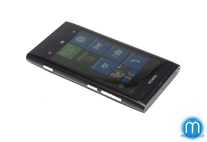 Nokia Lumia 800