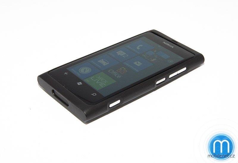 Nokia Lumia 800