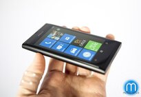Nokia Lumia 800