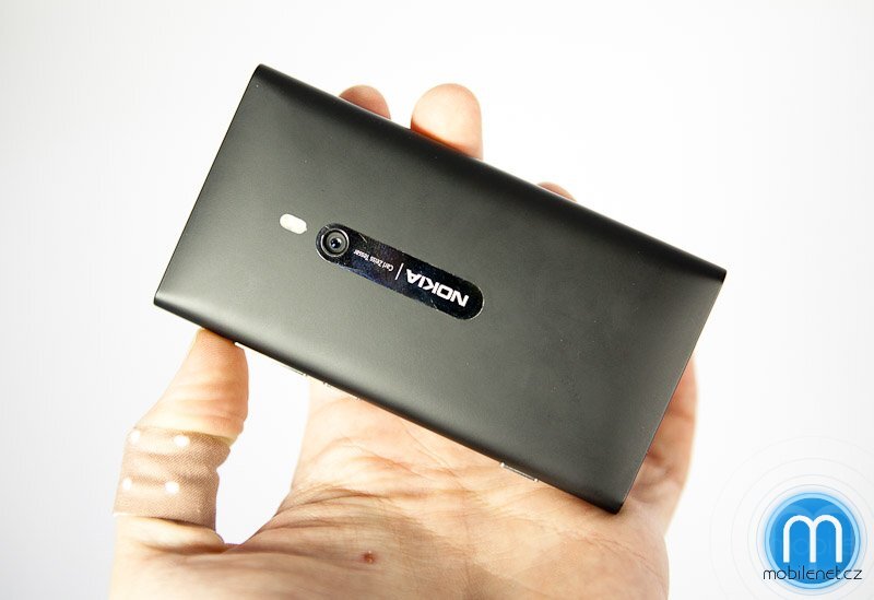 Nokia Lumia 800