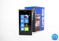 Nokia Lumia 800