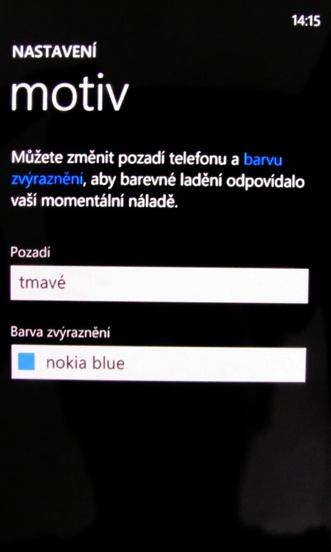 Nokia Lumia 800