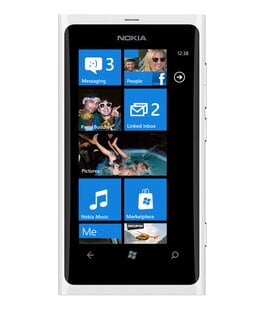 Nokia Lumia 800