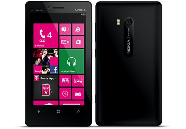 Nokia Lumia 810