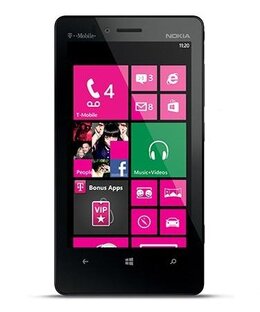 Nokia Lumia 810