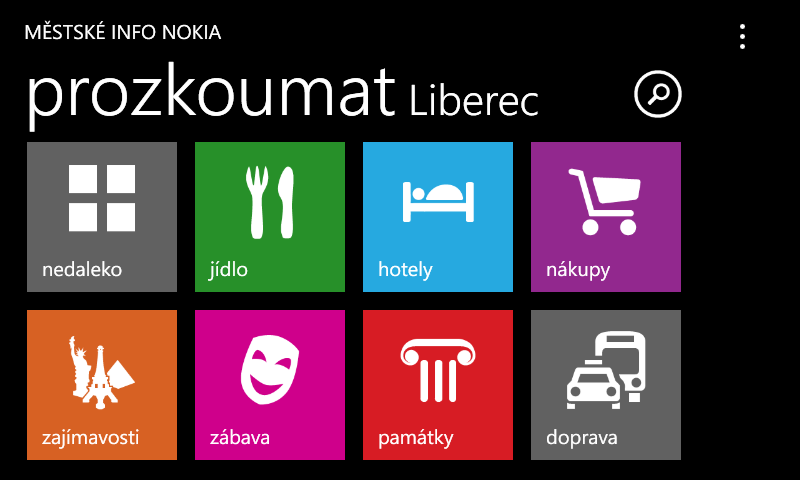 Nokia Lumia 820