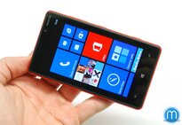 Nokia Lumia 820