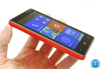 Nokia Lumia 820