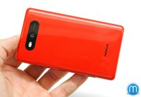 Nokia Lumia 820