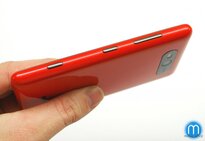 Nokia Lumia 820