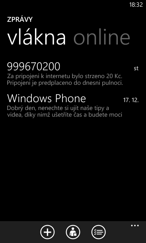 Nokia Lumia 820