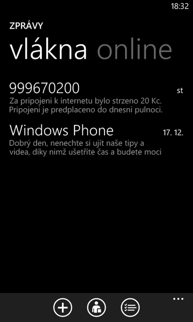 Nokia Lumia 820