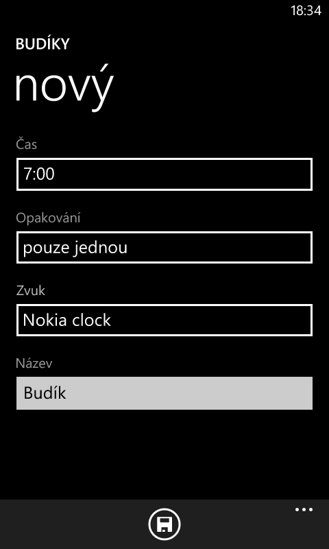 Nokia Lumia 820