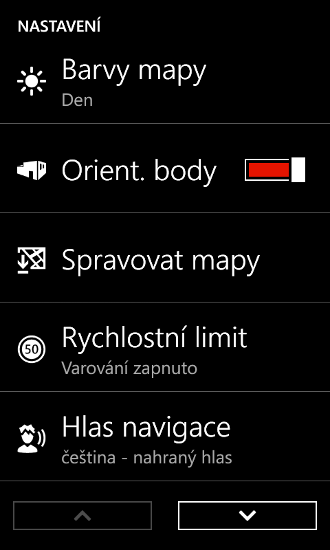 Nokia Lumia 820