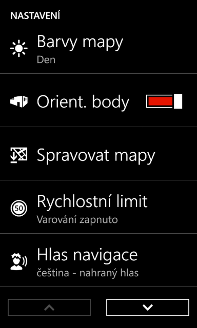 Nokia Lumia 820