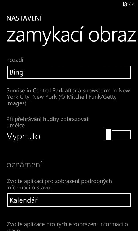 Nokia Lumia 820
