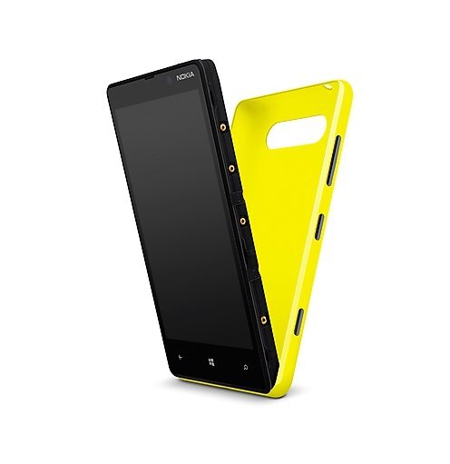 Nokia Lumia 820
