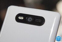 Nokia Lumia 820