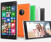 Nokia Lumia 830