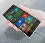 Nokia Lumia 830