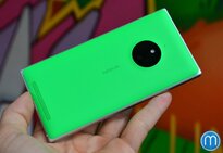Nokia Lumia 830
