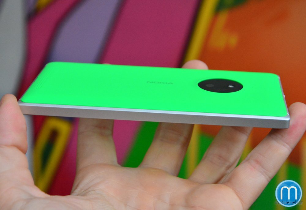 Nokia Lumia 830