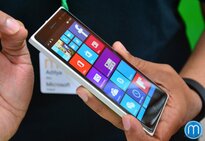 Nokia Lumia 830