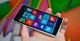 Nokia Lumia 830