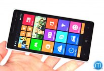 Nokia Lumia 830