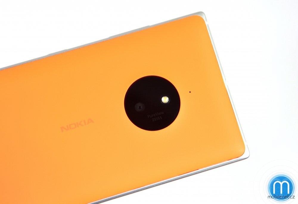 Nokia Lumia 830