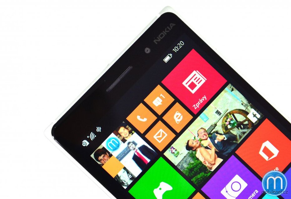 Nokia Lumia 830