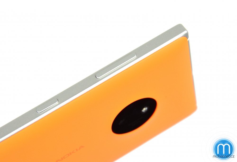 Nokia Lumia 830