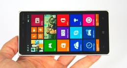 Nokia Lumia 830