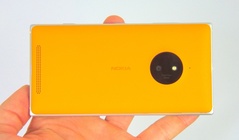 Nokia Lumia 830
