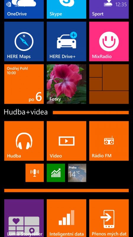Nokia Lumia 830
