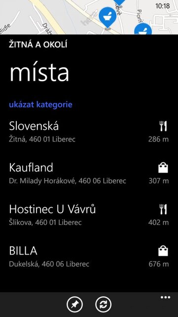 Nokia Lumia 830