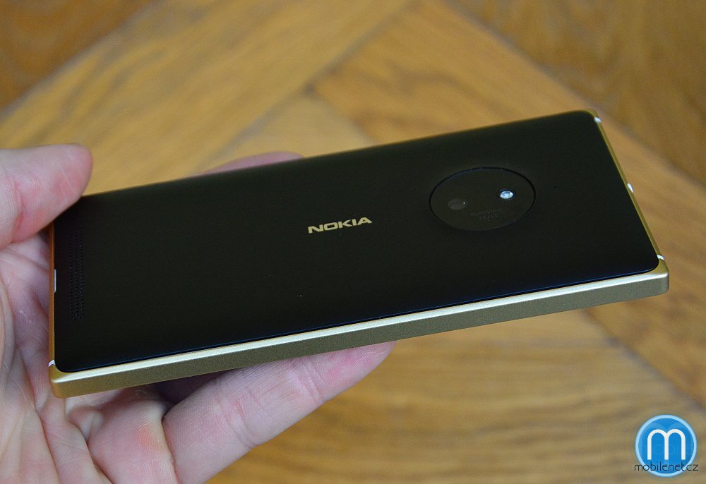 Nokia Lumia 830