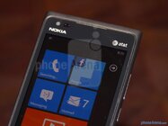 Nokia Lumia 900