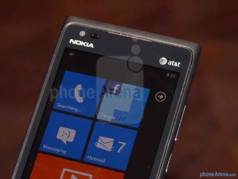 Nokia Lumia 900